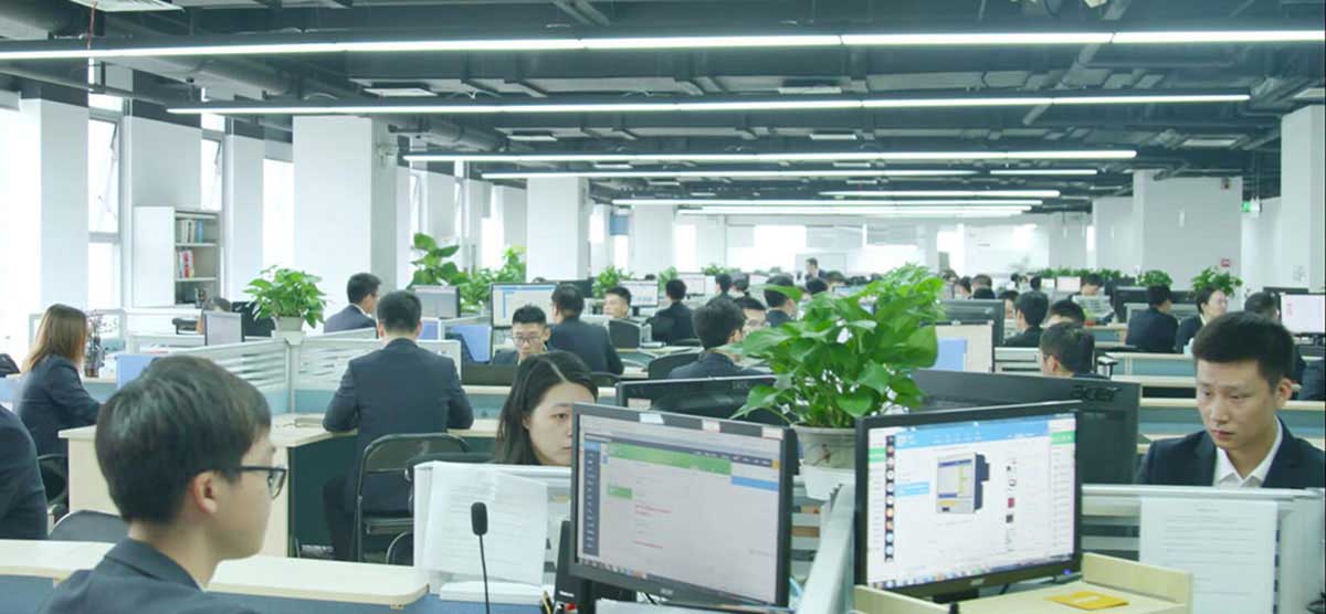 可靠的后期保障