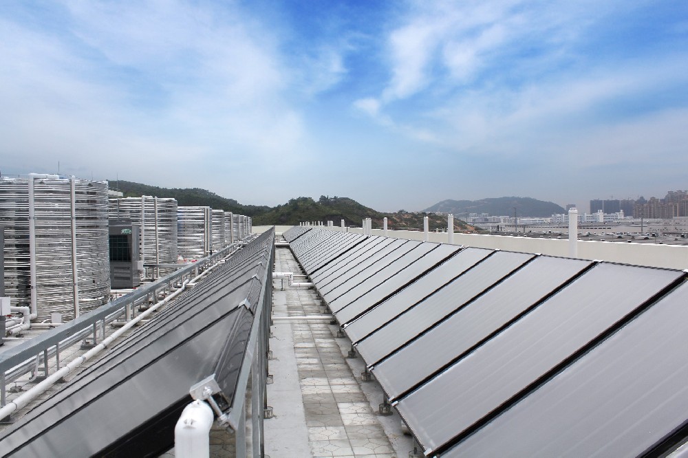 南太電子(深圳)有限公司員工宿舍